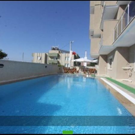 Sirius Mi Çeşme Dış mekan fotoğraf