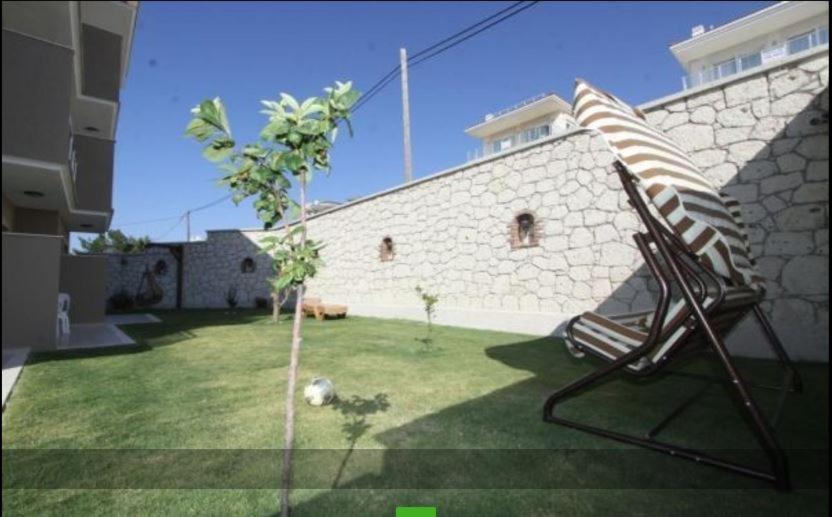 Sirius Mi Çeşme Dış mekan fotoğraf