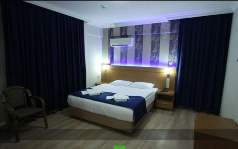 Sirius Mi Çeşme Dış mekan fotoğraf