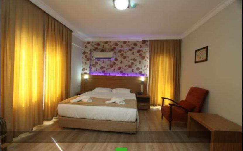 Sirius Mi Çeşme Dış mekan fotoğraf