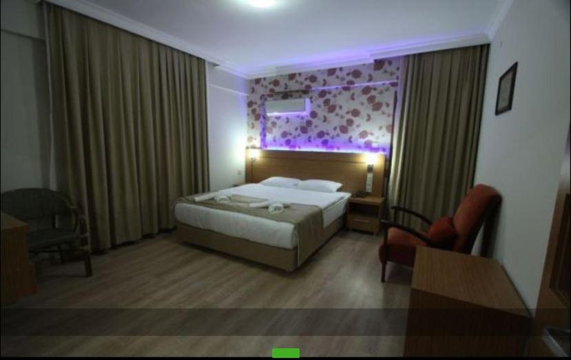 Sirius Mi Çeşme Dış mekan fotoğraf