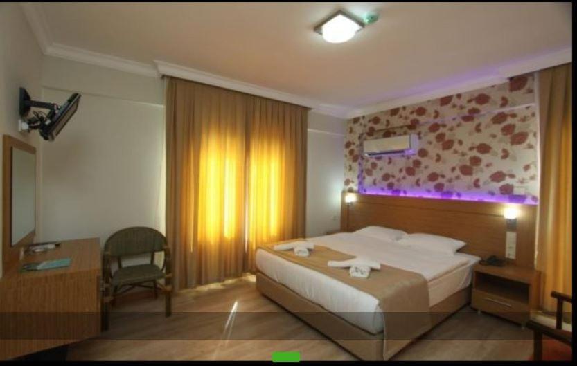 Sirius Mi Çeşme Dış mekan fotoğraf