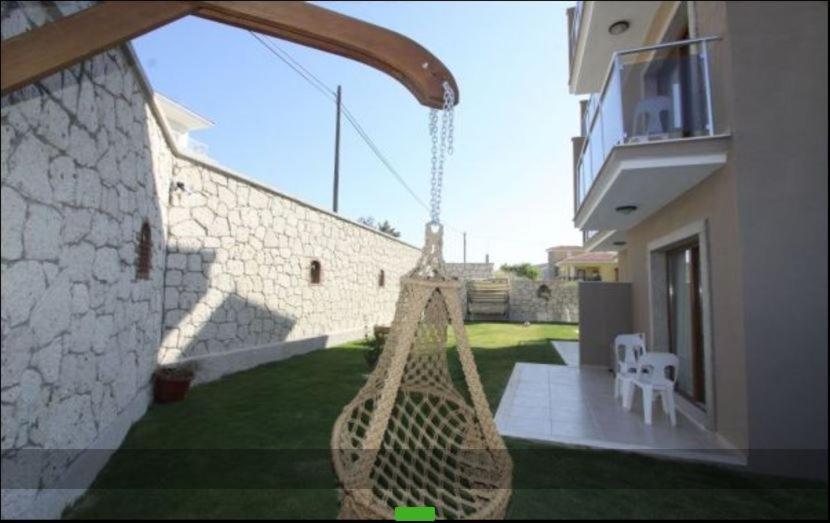 Sirius Mi Çeşme Dış mekan fotoğraf
