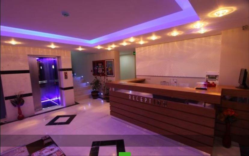 Sirius Mi Çeşme Dış mekan fotoğraf