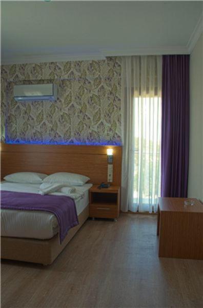 Sirius Mi Çeşme Oda fotoğraf