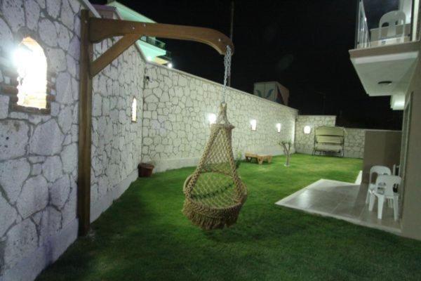 Sirius Mi Çeşme Dış mekan fotoğraf
