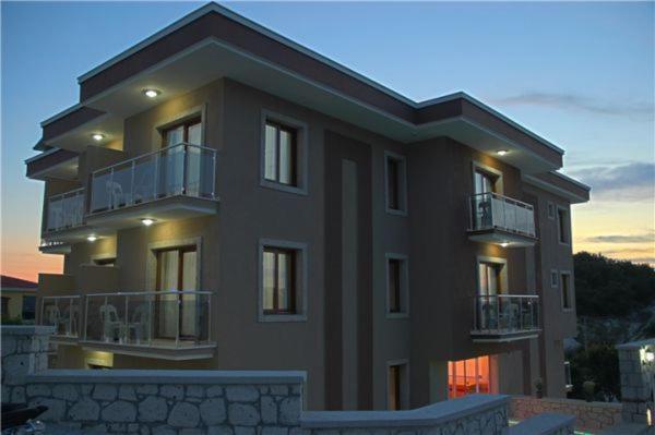 Sirius Mi Çeşme Dış mekan fotoğraf