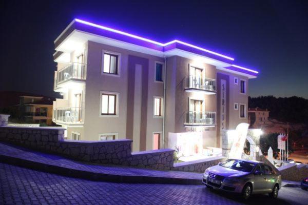 Sirius Mi Çeşme Dış mekan fotoğraf